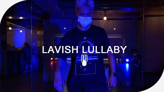 Masego - Lavish Lullaby l GUMP (Choreography)