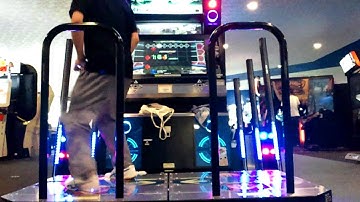 DDRX2 EDP-不沈艦CANDY