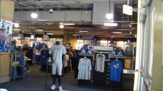 UCLA Summer 2011