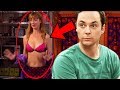 10 Big Bang Theory Scenes That Are NEVER BEFORE SEEN!