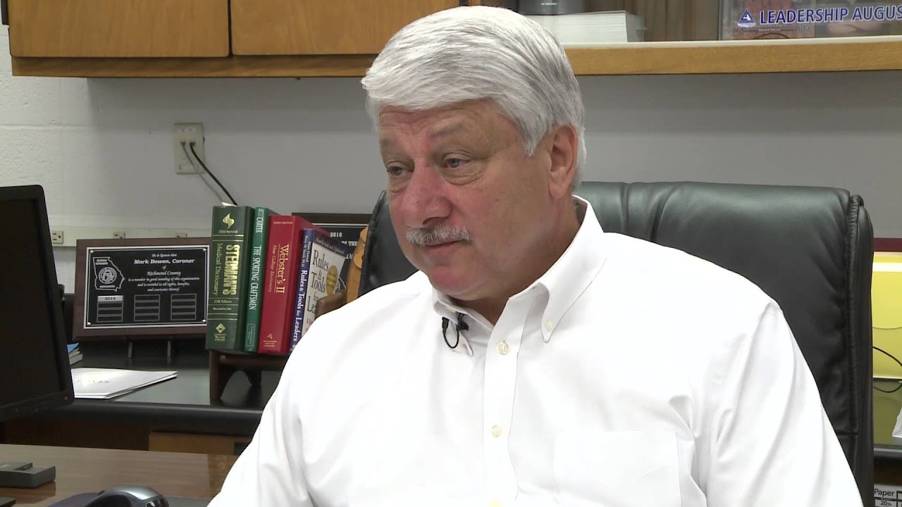 Special Assignment: Autopsy Pending