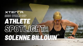 Solenne Billouin Must Revisit Her Nightmare | XTERRA 2024