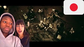 SHOWING MY VOCALIST FRIEND ONE OK ROCK - Heartache Acoustic (Studio Jam Session Version) | REACTION