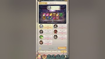 Yong Heroes - Mẹo tăng tỉ lệ nhặt đồ vip, săn Boss có đồ ngon