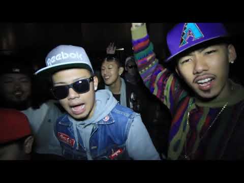 KOHH & MONY HORSE - We Good (Official Music Video)