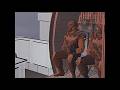 SCP Site ███ — Gate B Incident | Recovered Tape