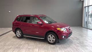 2010 Hyundai Santa Fe GL Review Hyundai 2010 Santa Fe Specs