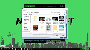 How To Use Ninja Blaster For Multiple Posting on Facebook