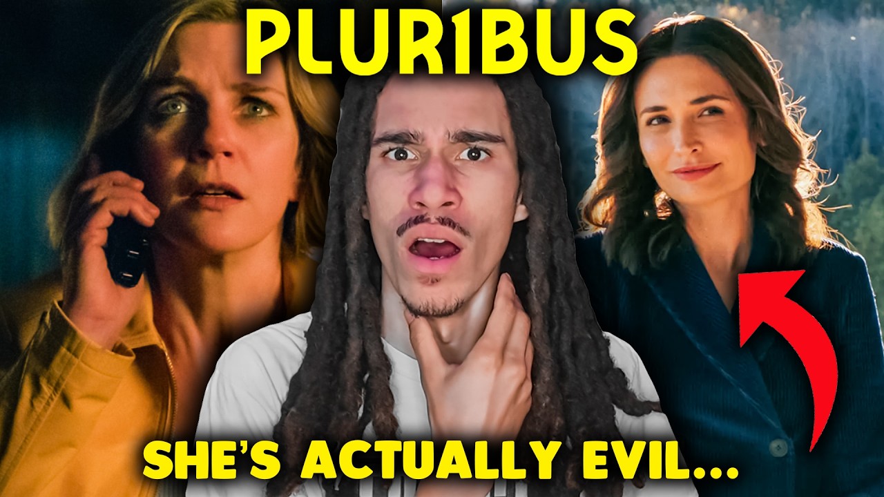 Действительно ли *PLURIBUS* хорош... или это просто шумиха?? (Реакция)