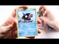 ABRIENDO LA NUEVA COLECCIÓN DE CARTAS POKÉMON