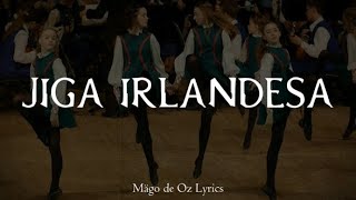 Watch Mago De Oz Jiga Irlandesa video