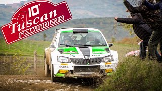 Best of TUSCAN REWIND 2019 | Flatout & Maximum Attacks