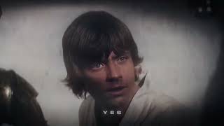 Anakin Skywalker Edit4K