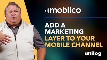Gain an Advantage by Adding a Marketing Layer to Your Mobile Channel