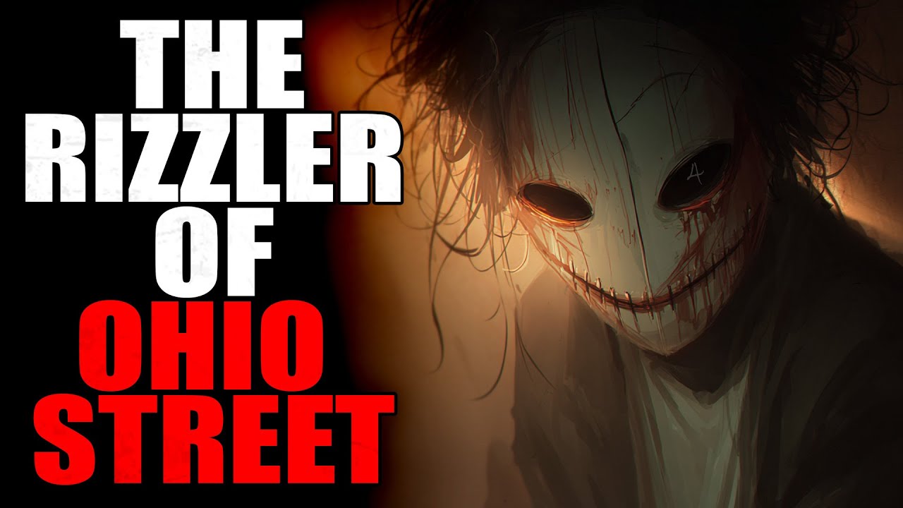 “The Rizzler of Ohio Street” | Creepypasta Storytime 