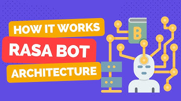 How It Works: Rasa Bot Architecture