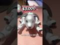 Is The 3000 SONY Aibo Robot Dog Worth It