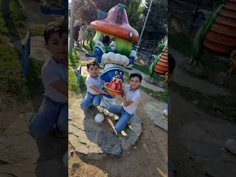 هد كان مشوارنه اليوم انبسطنا وغيرنا جوا اشتهيناكن معنا متابعين حلوين