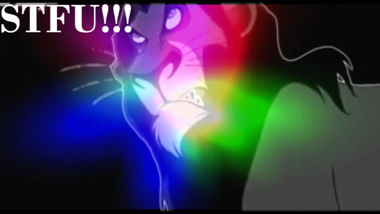 I don't even know...