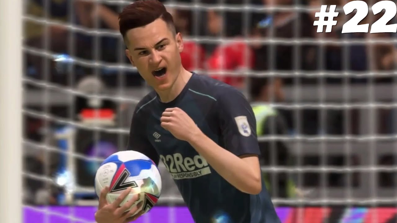 FIFA 21 Career Mode | S1 Ep22 | THIS TEAM HAS A GREAT POTENTIAL!!!