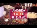 Andrea yo te Reto (Intro)