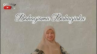 Bahagiamu Bahagiaku ~ Cindi Cintya (lirik)