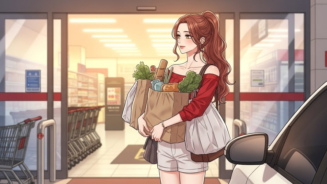  Cozy ASMR Cooking | Crab Omelet & Seafood Sauce 🦀🍳