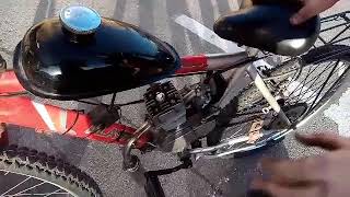 Rota mutur 80cc