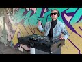 The Freedom Mixtape Vol. 3 – The Underground | Tech House | JARTANOX
