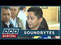 Rep. Sandro Marcos: I have not heard of any coup vs House Speaker Bojie Dy | ANC