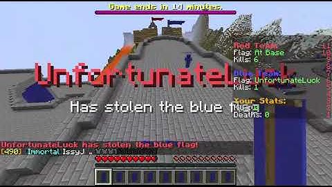 Truly Epic Clash Valley fail and cap by IssyJ