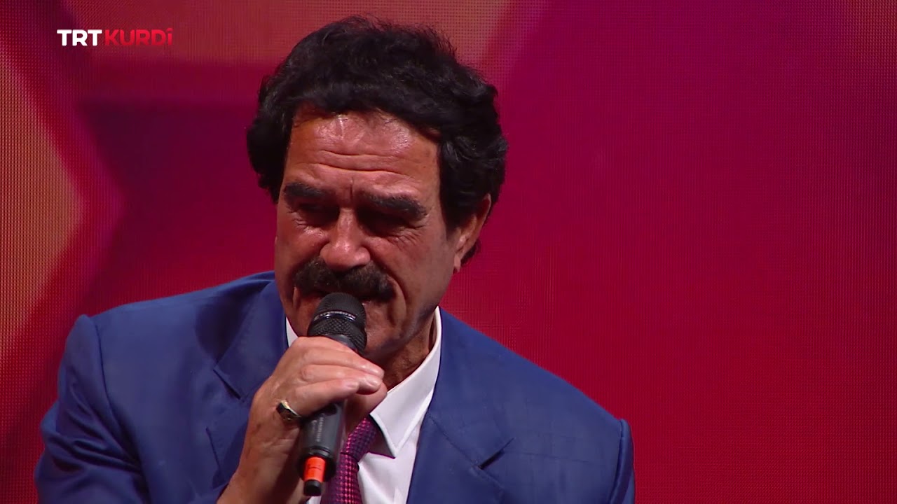 Dengbêj Ahmedê Qilîçiyê - Mala Paşê