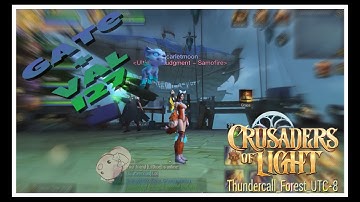 Crusaders of Light I27 B1+2