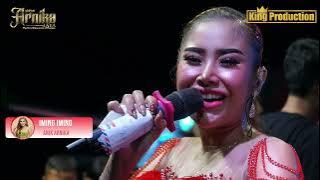 Download lagu IMING IMING - ANIK ARNIKA II DS MANDALA DUKUPUNTANG CRBN 30 APRIL 2024