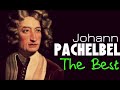The Best of  Pachelbel. 1 Hour of Top Classical Baroque Music. HQ Recording Canon In D Mp3 Song