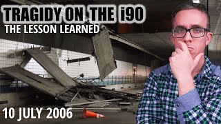 The Big Dig Ceiling Collapse: An Epoxy that took down a Tunnel Ceiling