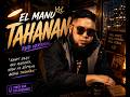 Tahanan - El Manu (R&B Cover) | OPM Song