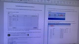 2 second lean improvement.  waiting, overprocessing and defects.