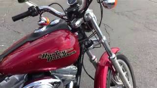 1999 Harley-Davidson® FXD - Dyna® Super Glide