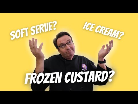 וִידֵאוֹ: האם אתה יכול לשלוח גלידת קרוול?