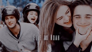 Elle &amp; Noah l it&#39;s you Noah [ the kissing booth 2]