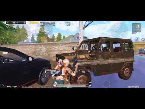 PUBG 15/12