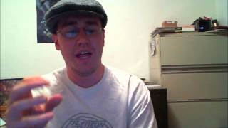 Wednesday's Serial: Ends of the Earth (Doc Ock)