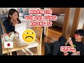 Giả vờ nhắn tin với Gái và cái kết | Cặp Đôi Việt - Nhật