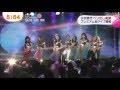 Girls' Generation/SNSD少女時代 - GALAXY SUPERNOVA @ Comeback Stage Live in Tokyo