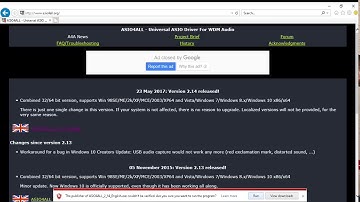 Asio4all _ Mixing Mastering tutorial _ Cakewalk by Bandlab (Basic Plugins)