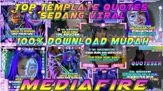 Kumpulan Template Avee Player Quotes || Keren Terbaru || Template Line Art Keren || #AKChannel