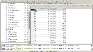 T2Ti ERP - C# - PAF-ECF+TEF 20 - Video Aula 19 - Menu Supervisor (F2) - Sangria