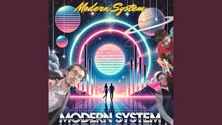 Modern System (German Version)