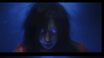 Jalex Rosa transform into Uchiha Madara